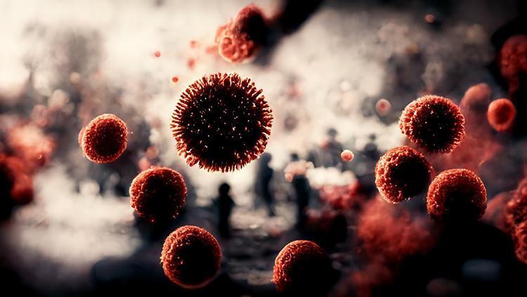 DSÖ açıkladı: Pandemide gereksiz yere kullanılan antibiyotikler, süper mikroplar yarattı